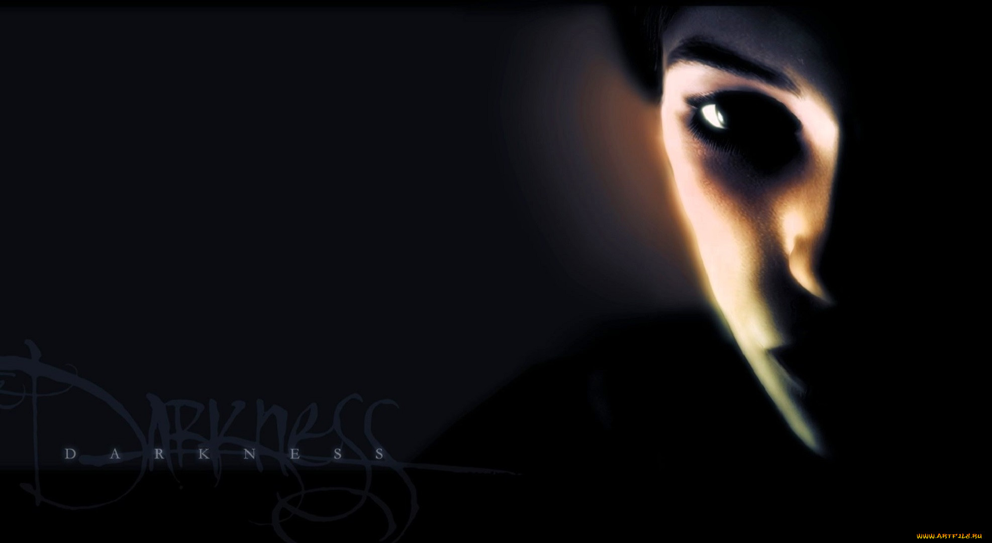 , the darkness, , , 